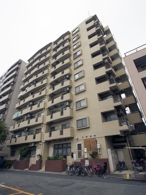 上池袋リリエンハイム